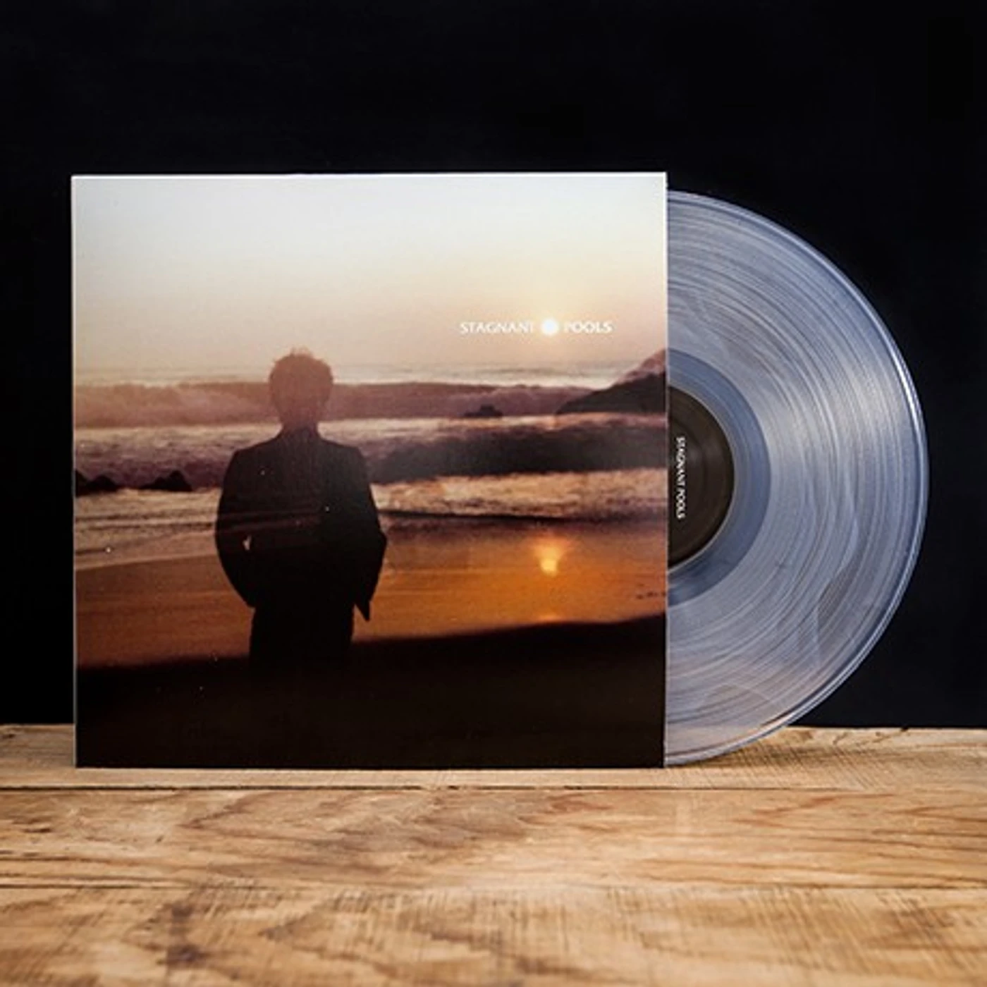 Stagnant Pools Geist (Vinyl)