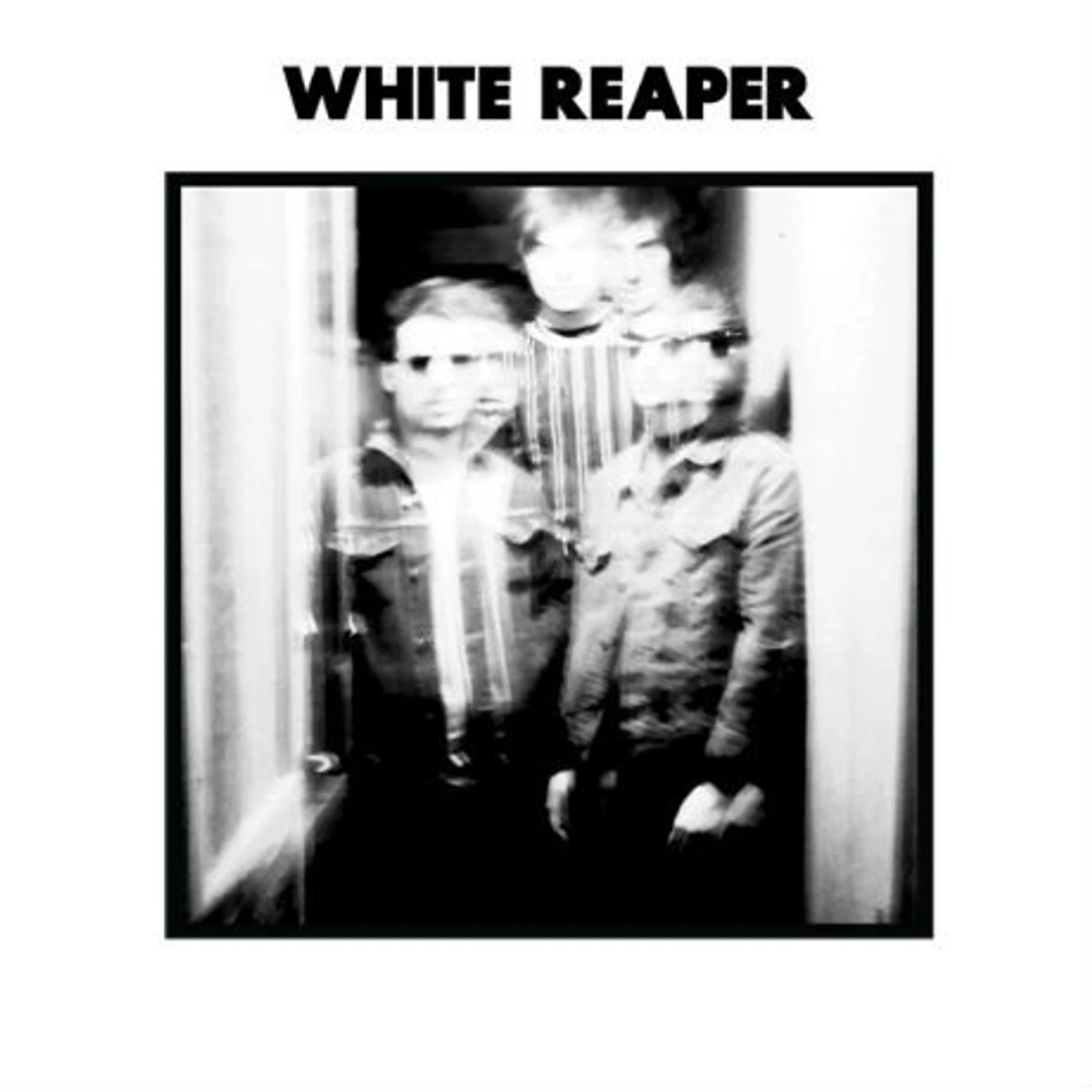 White Reaper (Garage Sale)