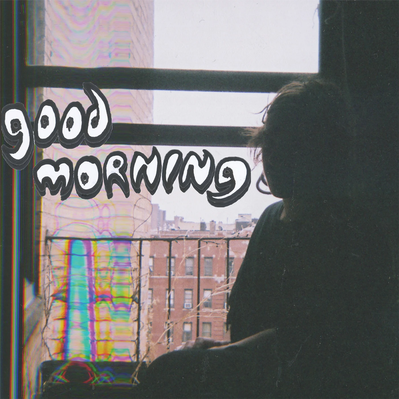 Good Morning Shawcross (Test Pressing)