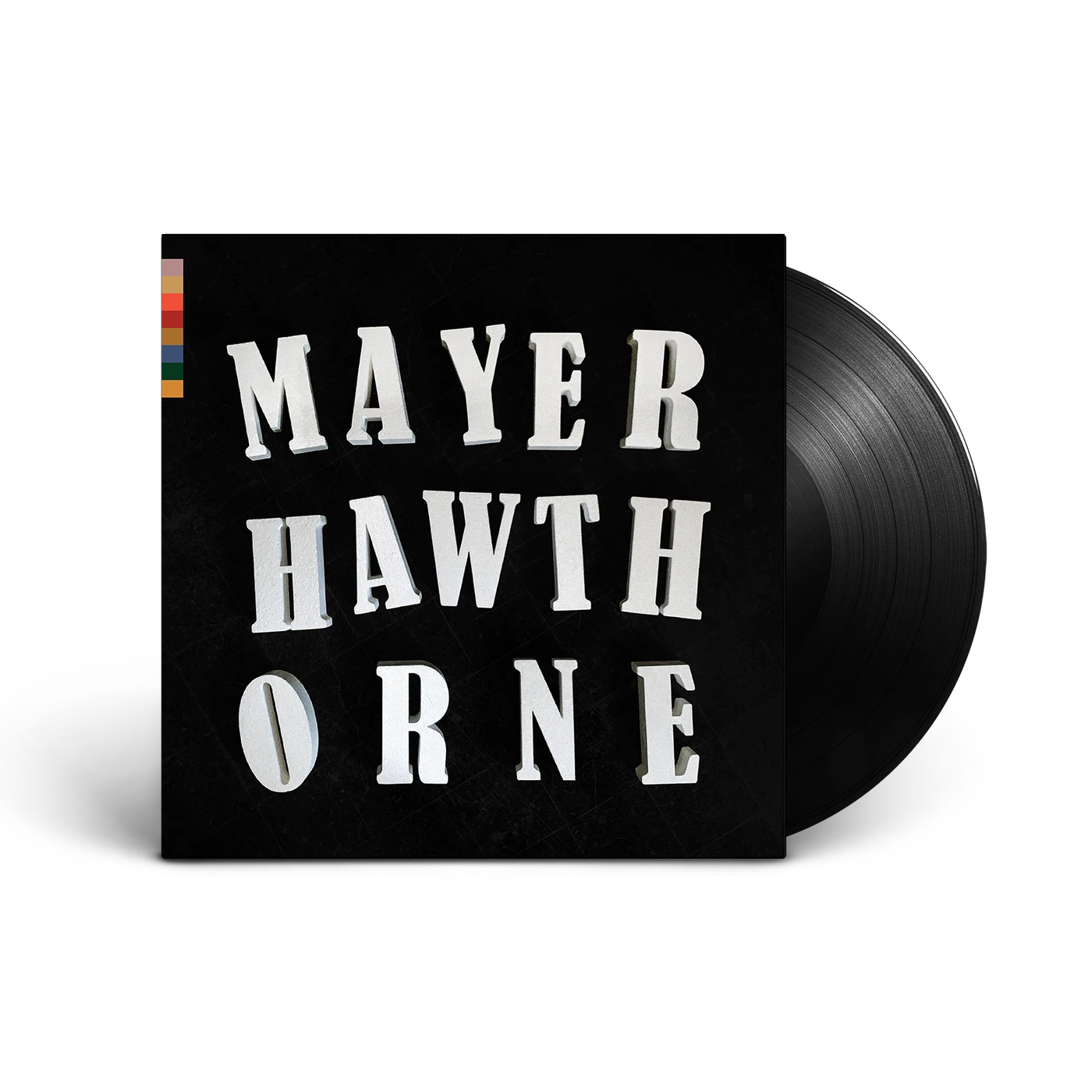 Mayer Hawthorne Rare Changes LP (Vinyl)