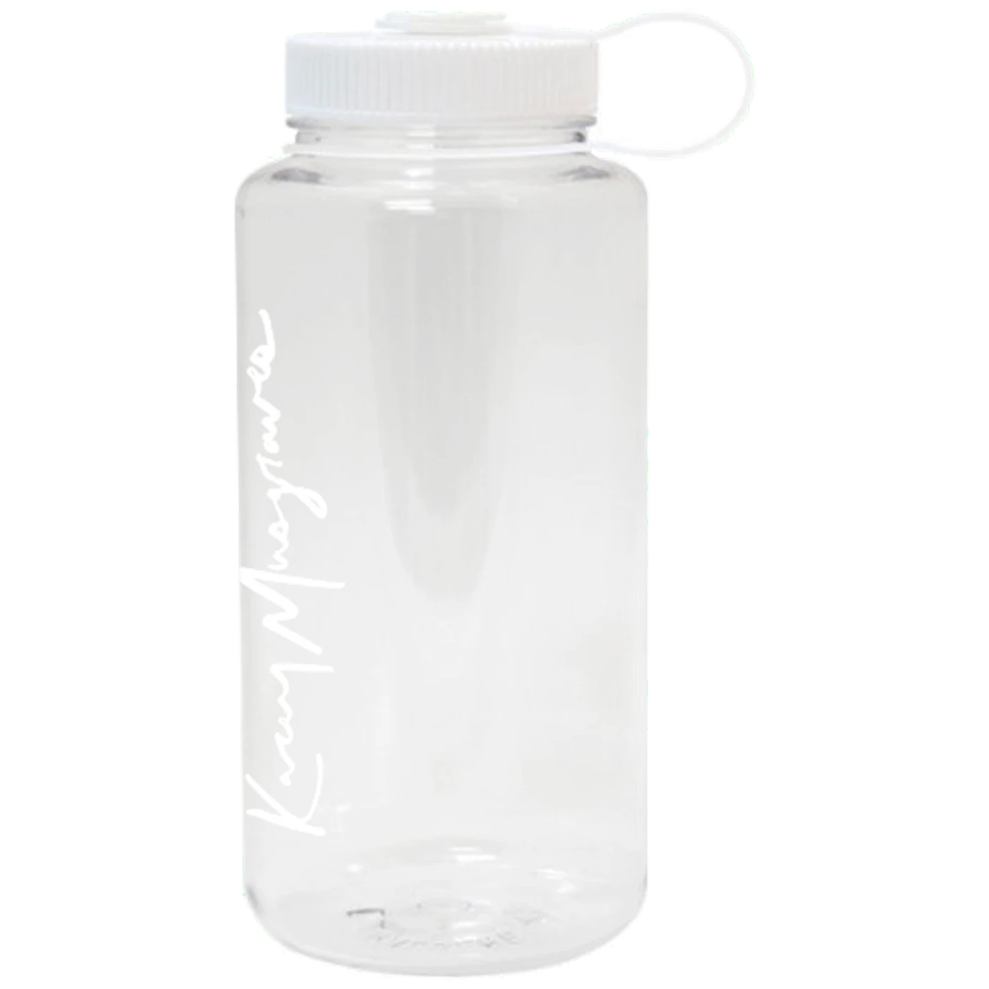 Kacey Musgraves KM Nalgene Bottle