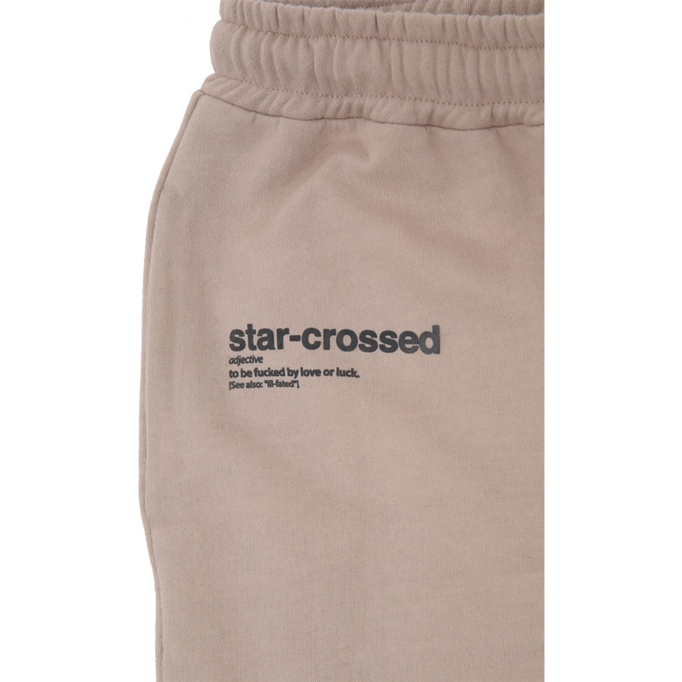 Kacey Musgraves Definition Sweatpants