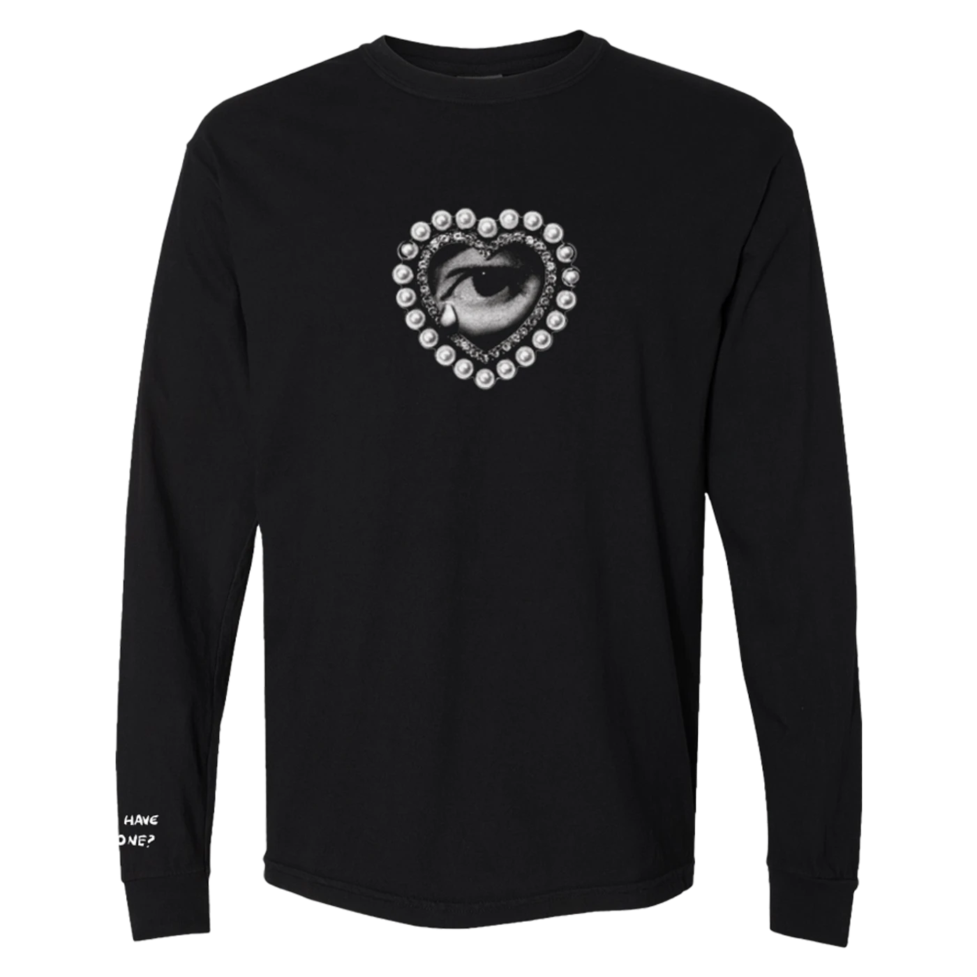 Kacey Musgraves Star-Crossed: Unveiled Black Tour Tee