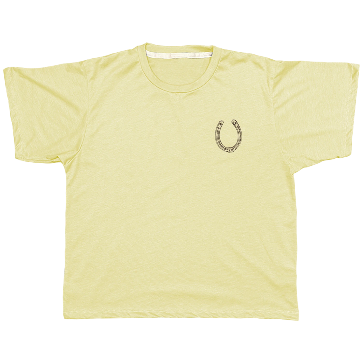Kacey Musgraves LA Wildfire Relief T-Shirt