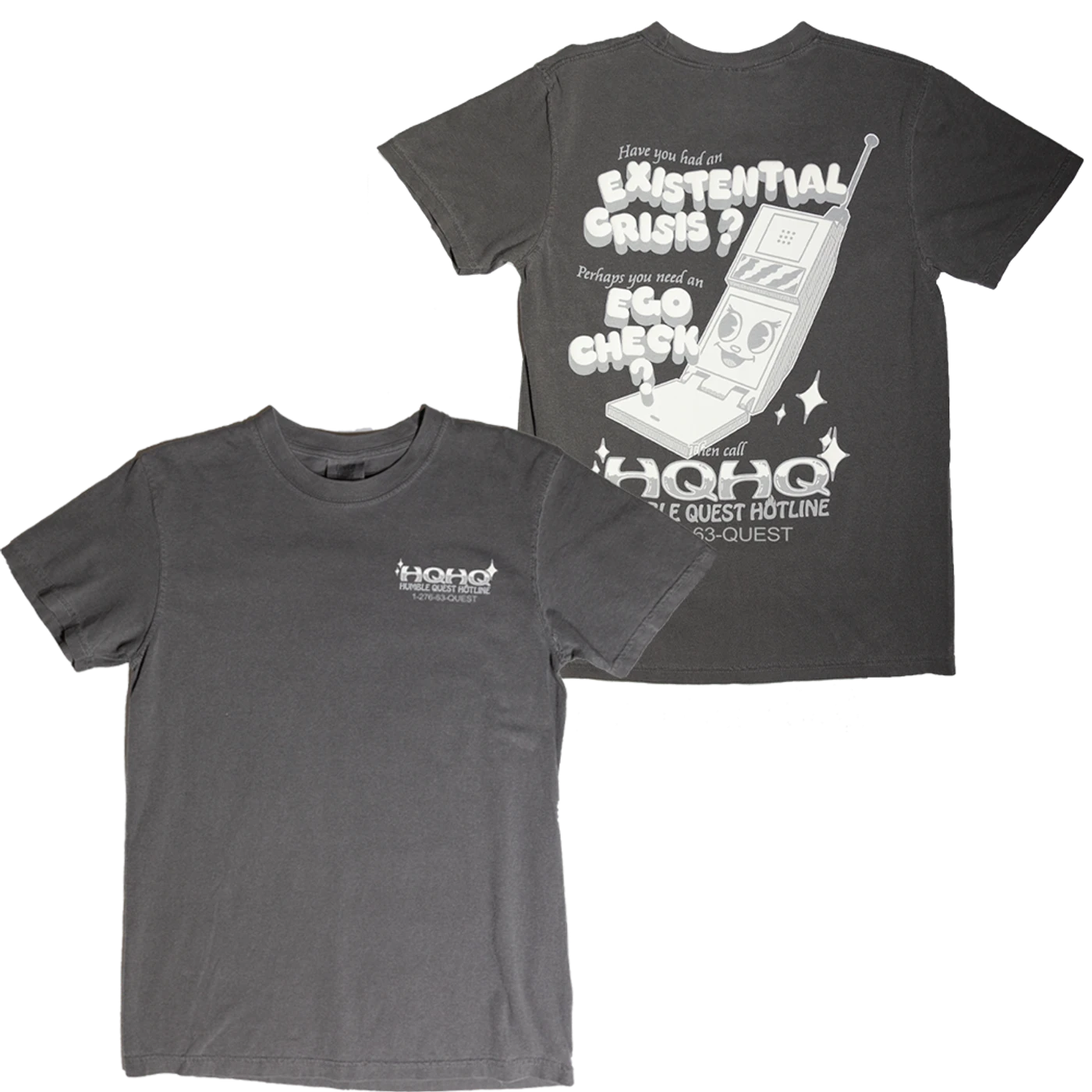 Maren Morris hotline tee