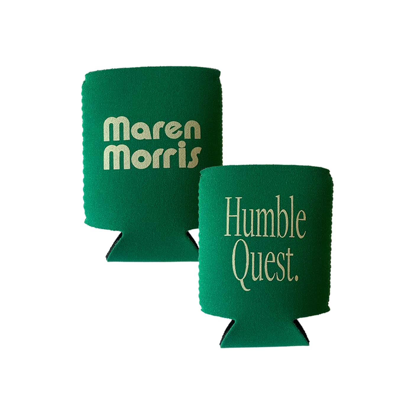 Maren Morris humble quest Can Cooler