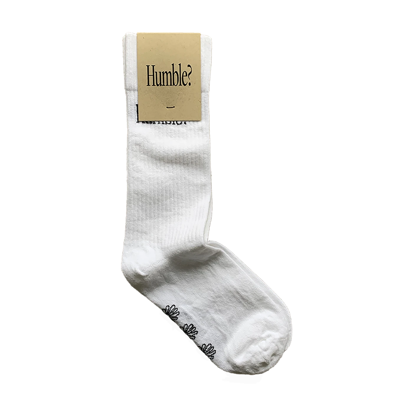 Maren Morris humble socks