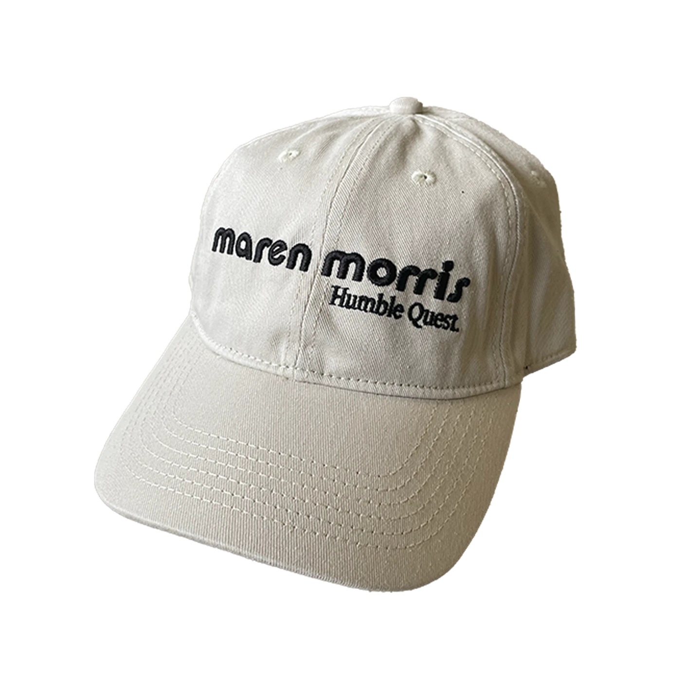 Maren Morris humble quest hat