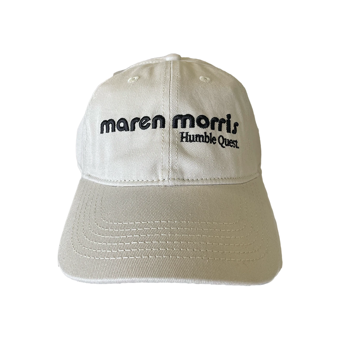 Maren Morris humble quest hat