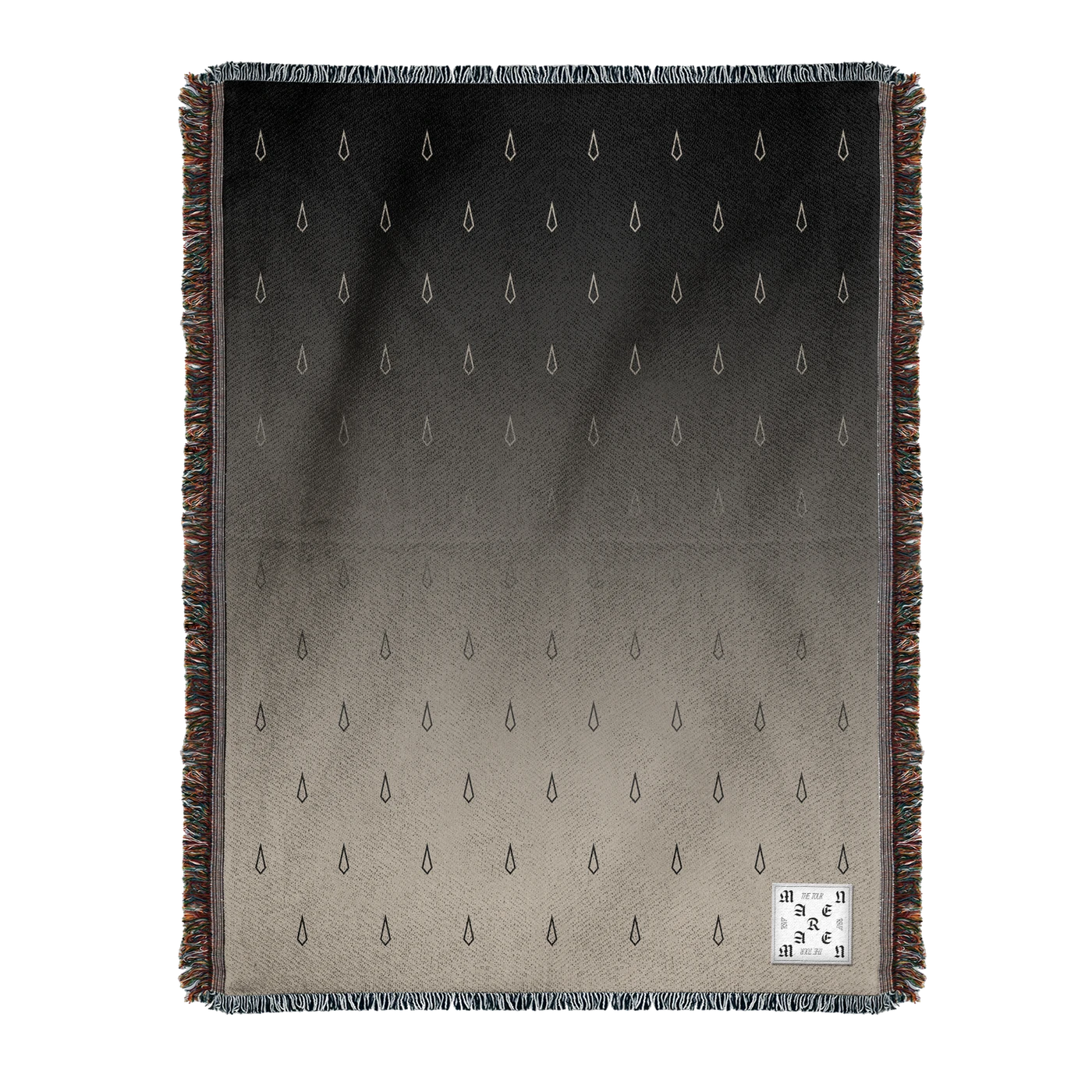 Maren Morris rsvp blanket