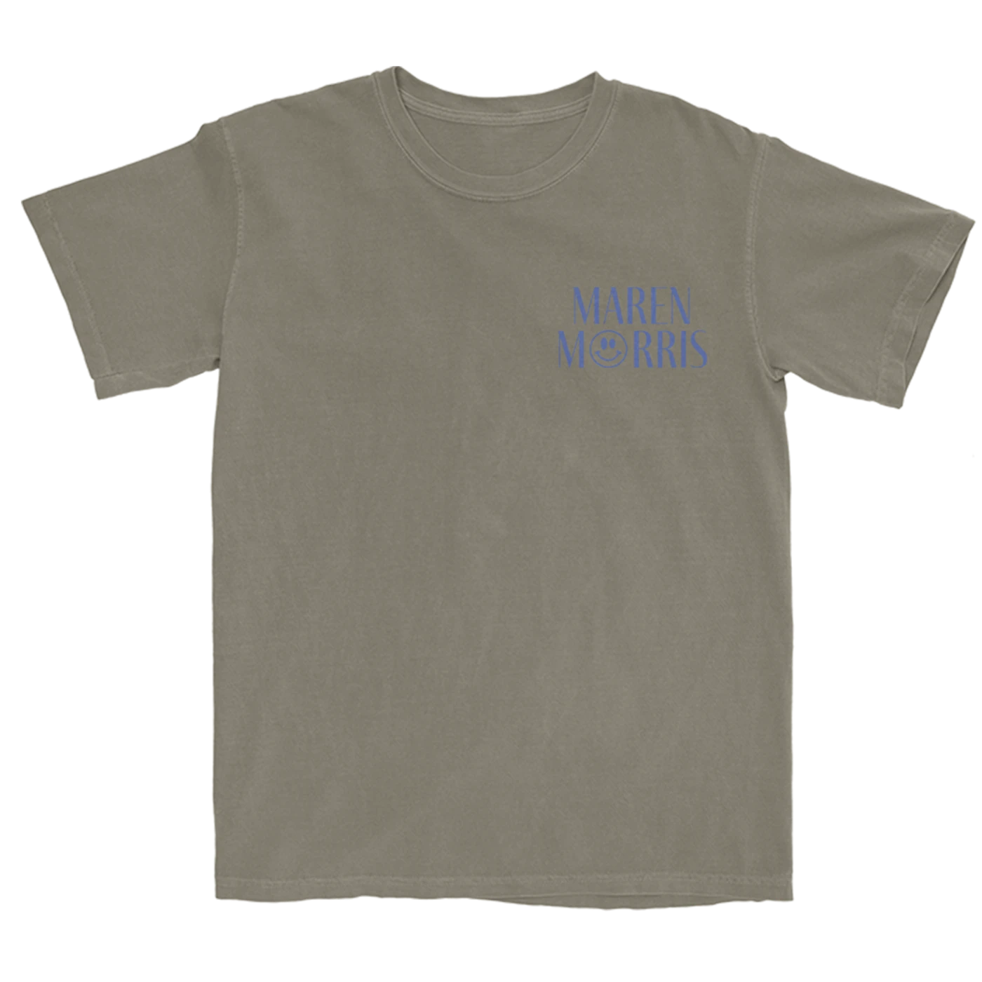 Maren Morris yoga 4 days a week tee