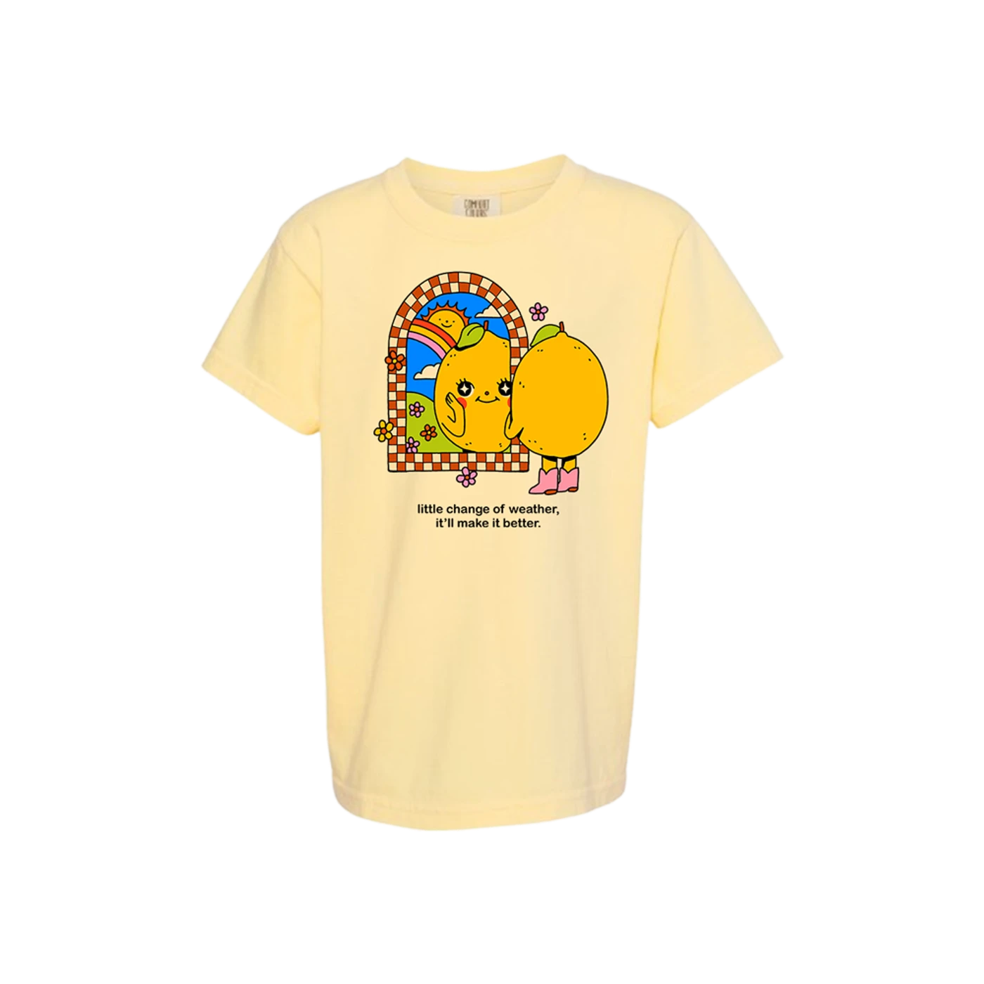 Maren Morris GLAAD youth tee