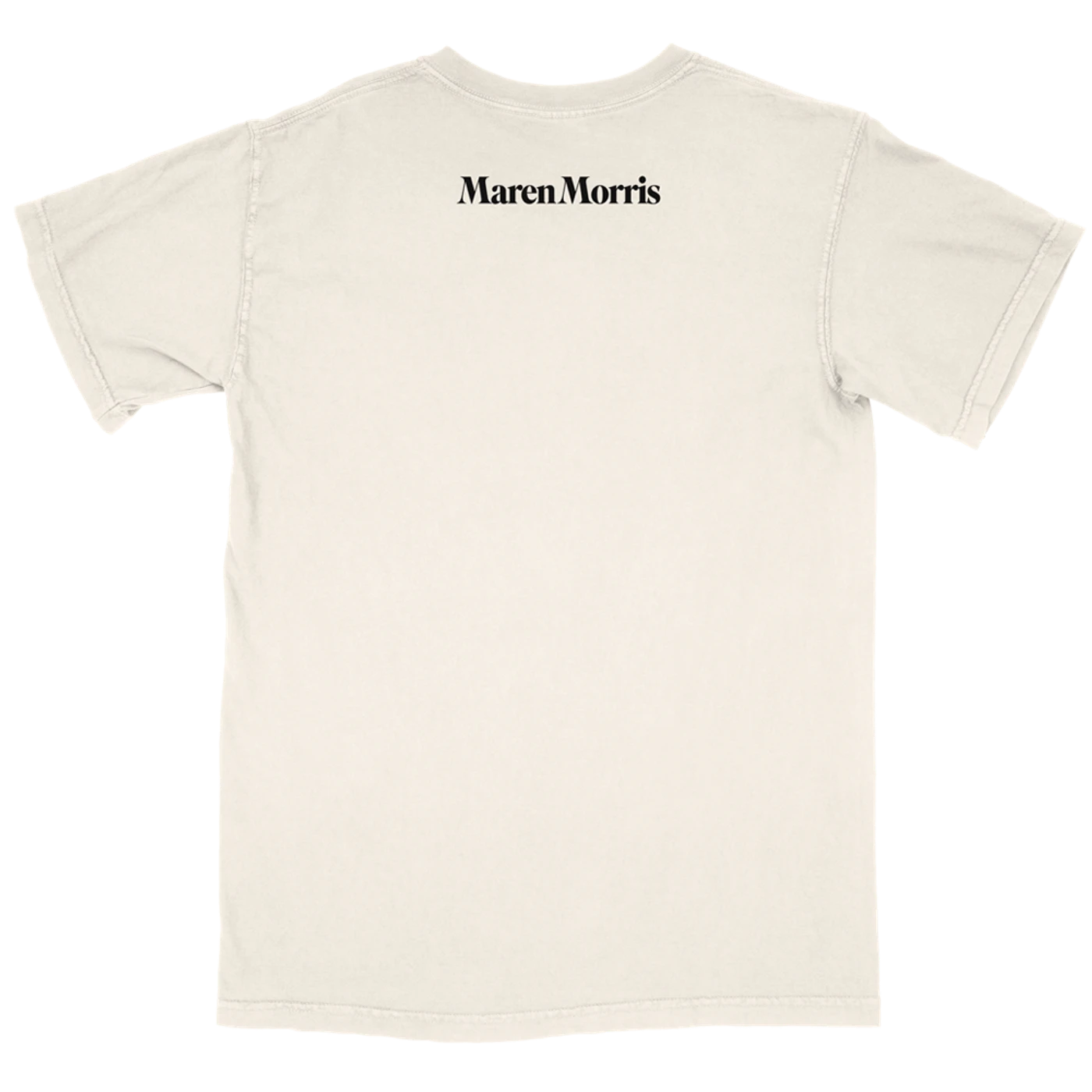 Maren Morris GLAAD tee