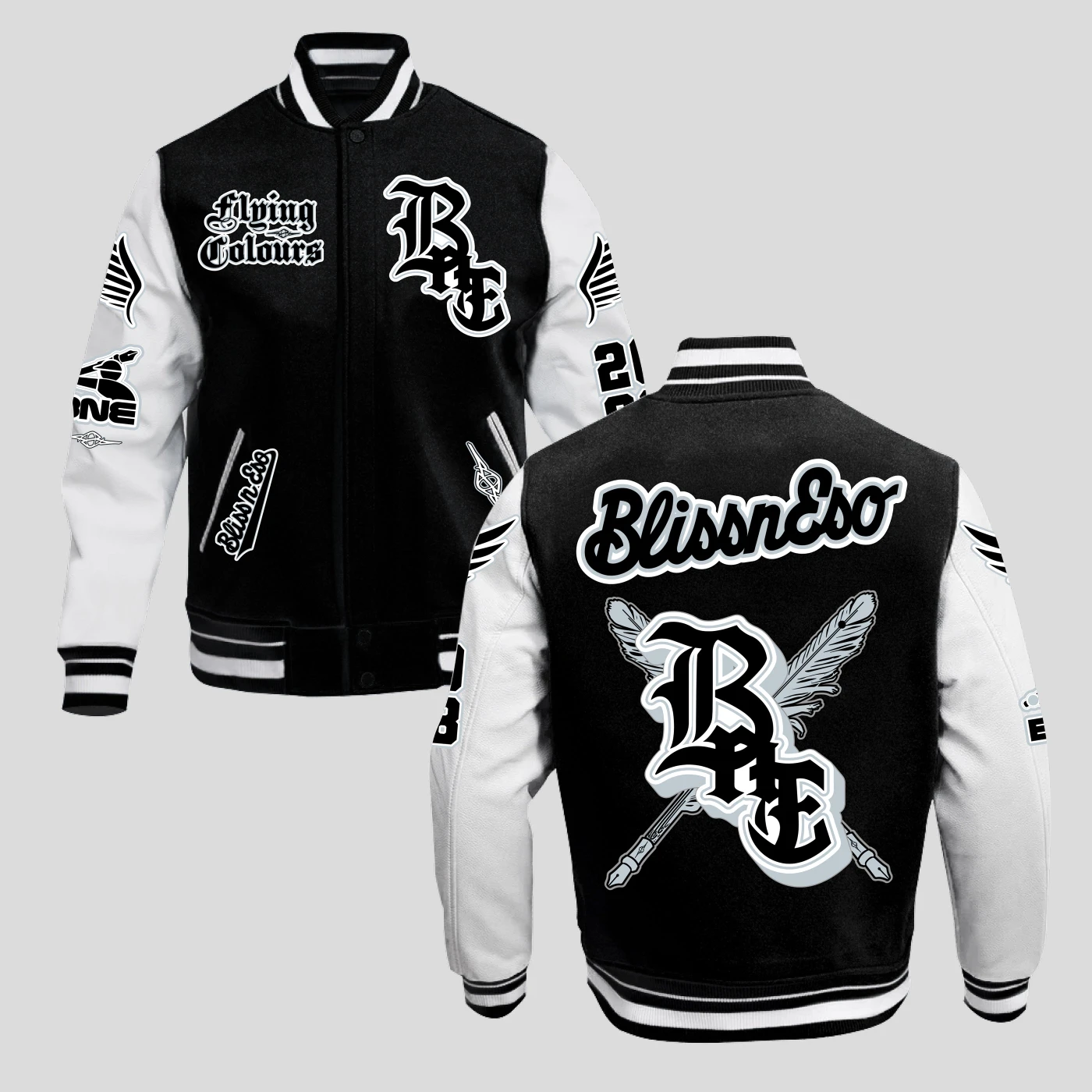 Bliss n Eso Field Of Dreams Ultimate Bundle