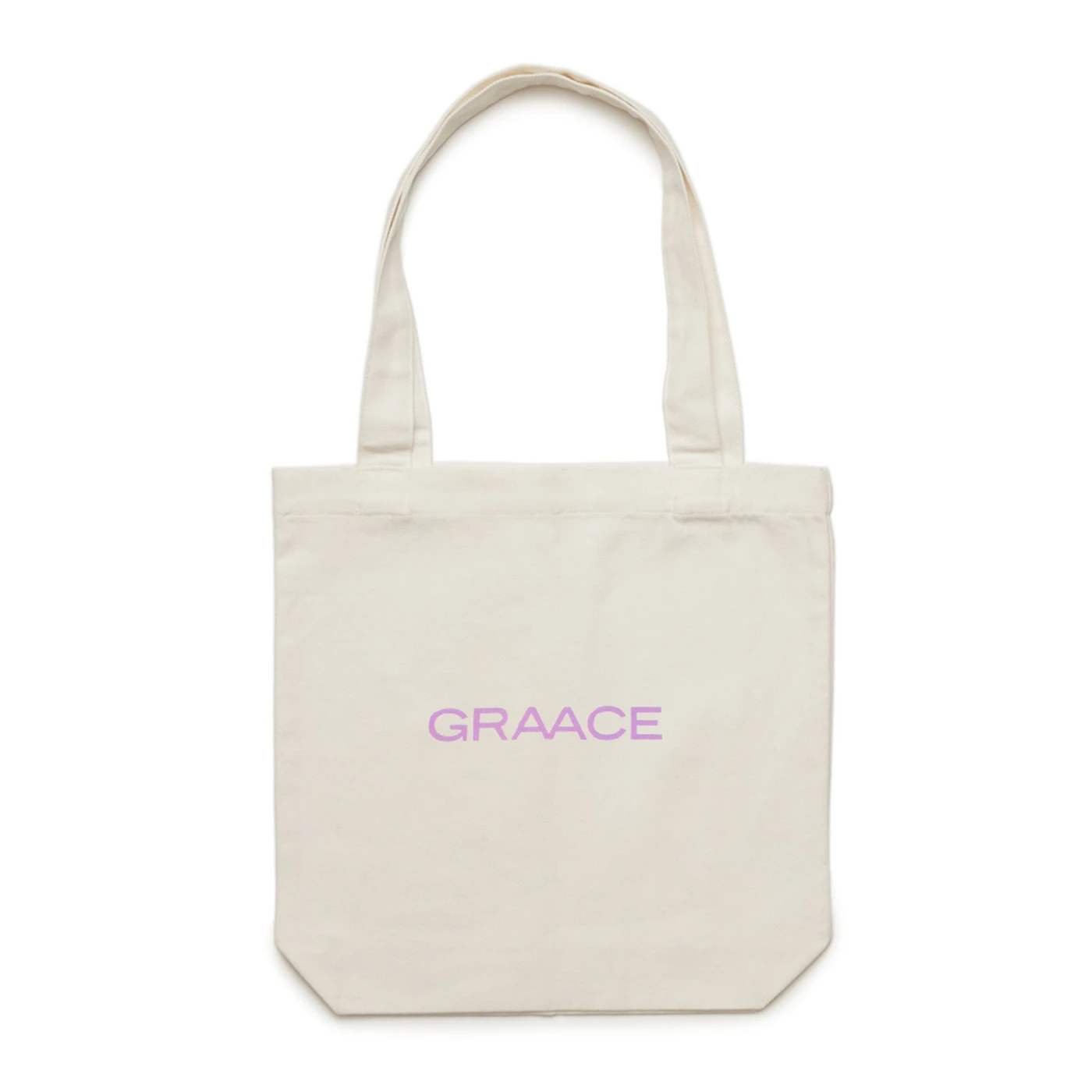 GRAACE Tote Bag