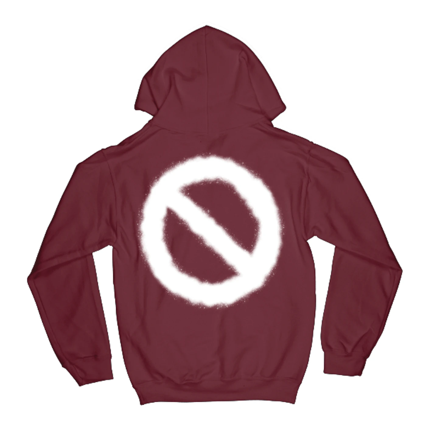 Counterparts "Nothing Left to Love" Hoodie