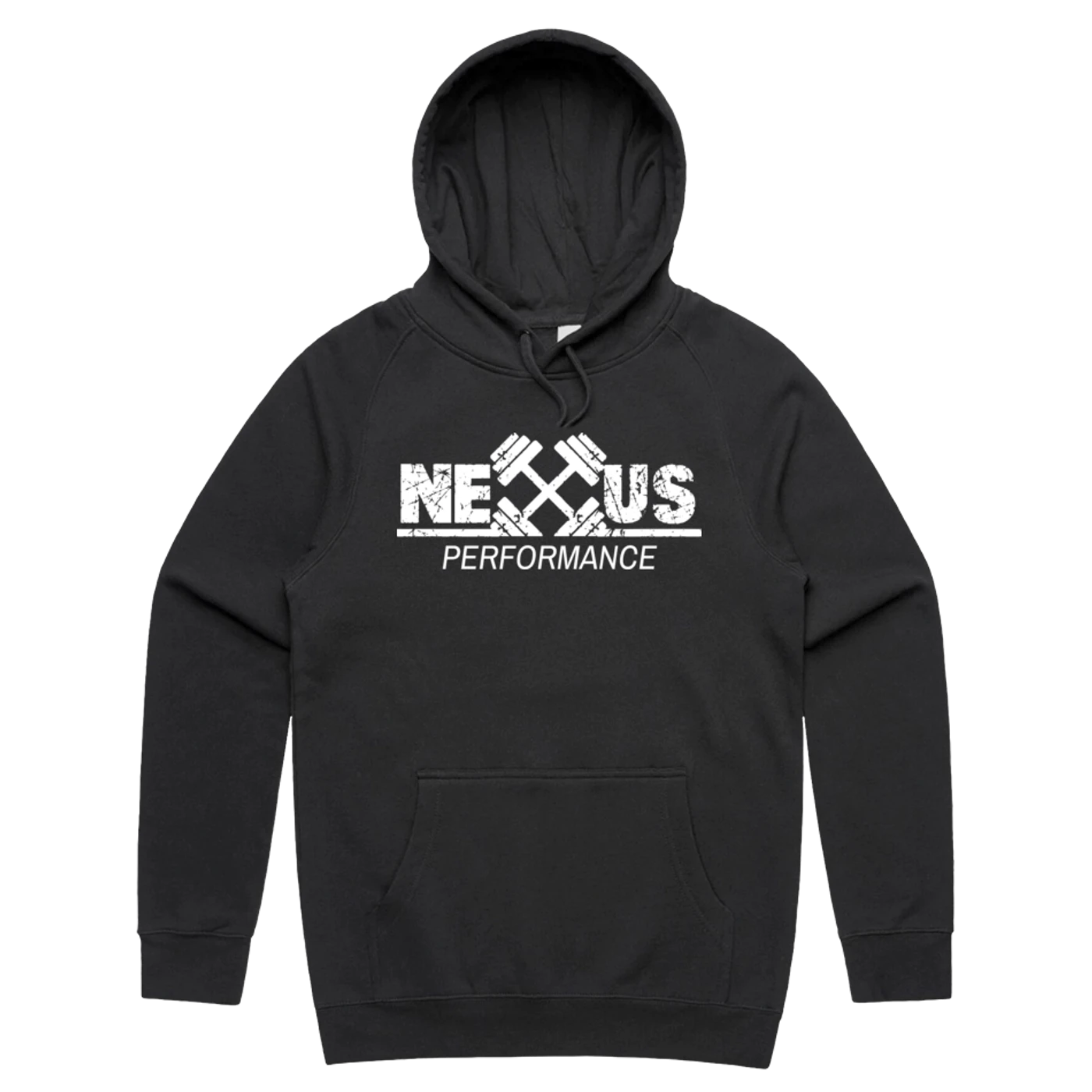 Nexus Performance Australia "Nexus Original" Hoodie