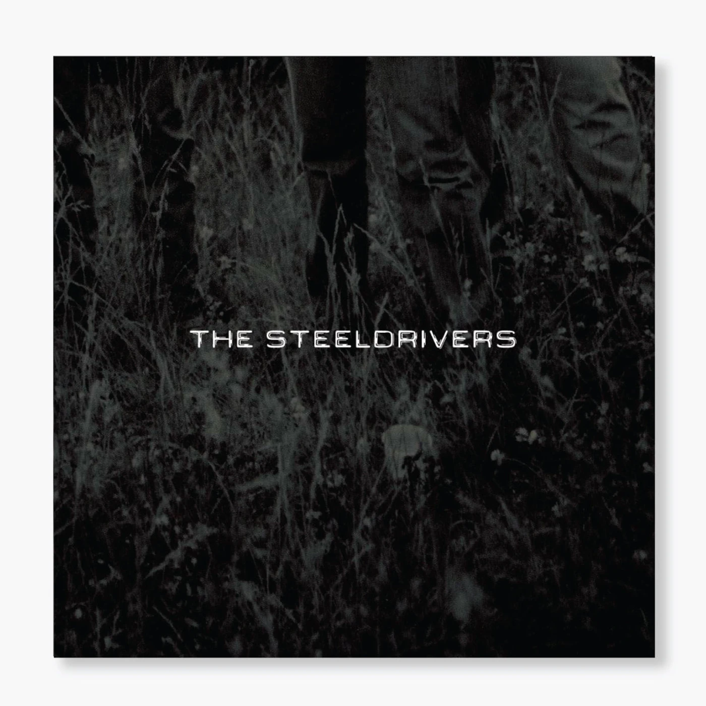 The SteelDrivers (LP) (Vinyl)