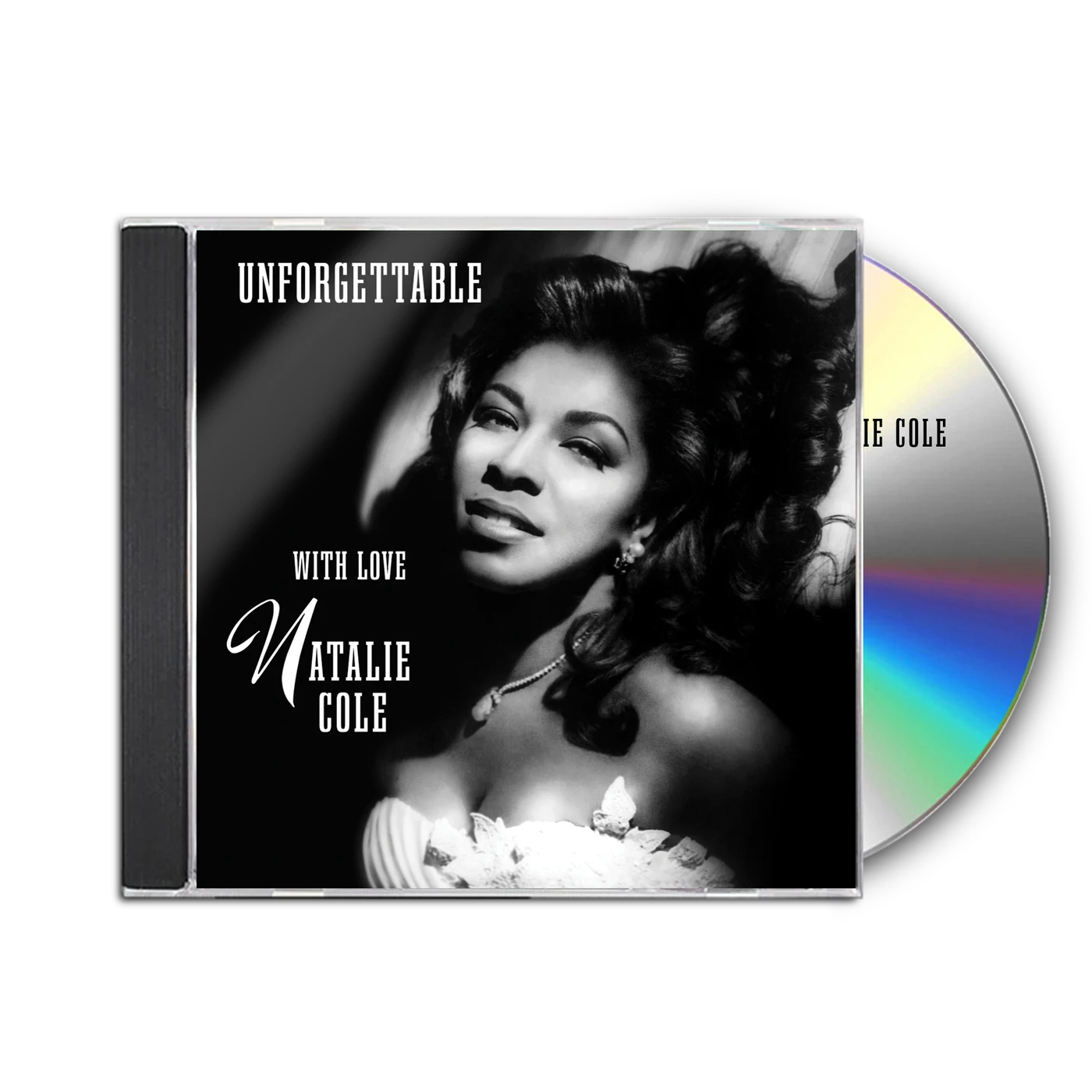 Natalie Cole Unforgettable...With Love: 30th Anniversary Edition (CD)
