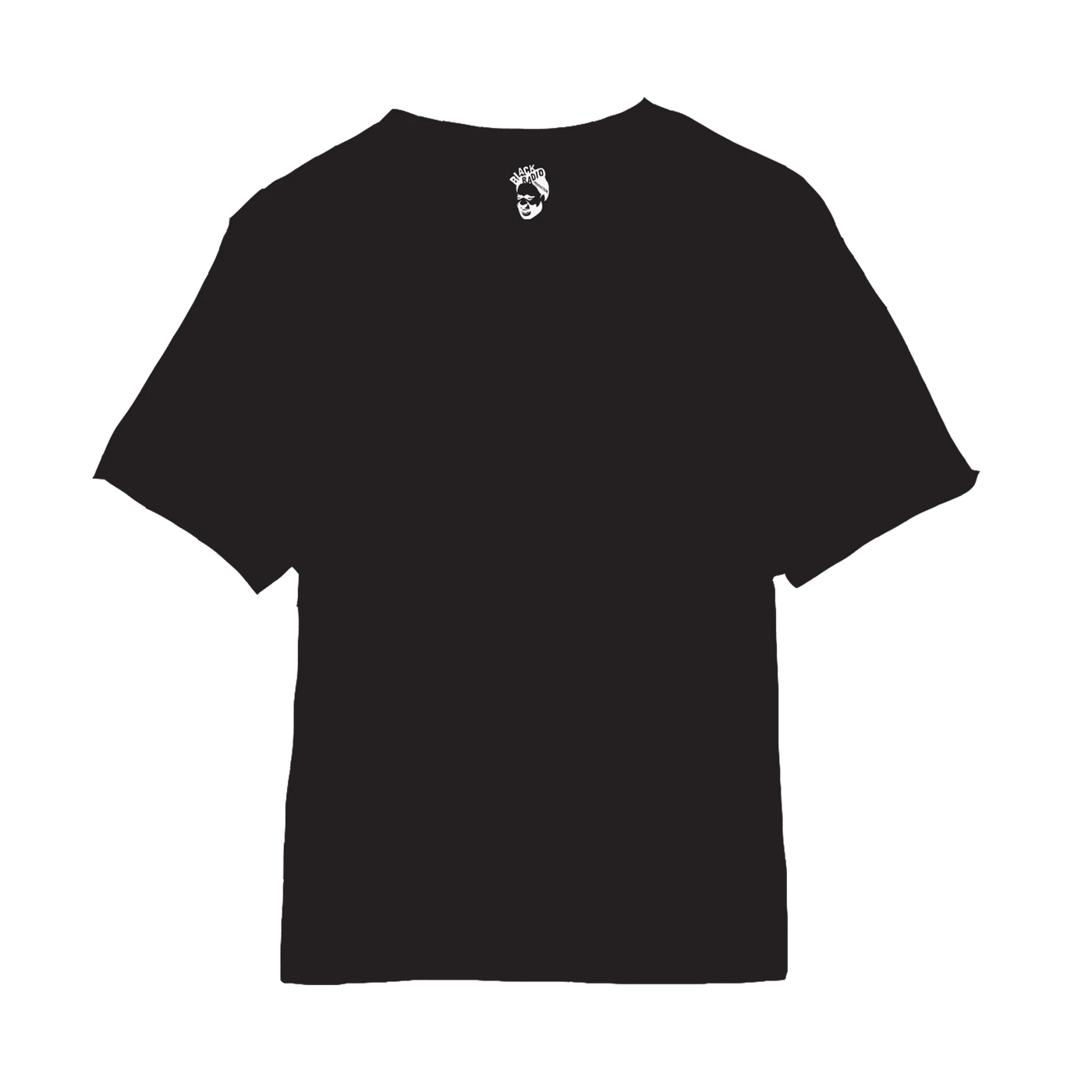 Who TF Is Robert Glasper? T-shirt (IYKYK Edition)