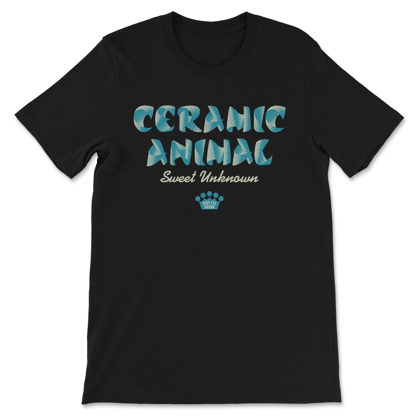 Ceramic Animal Sweet Unknown [Logo T-Shirt]
