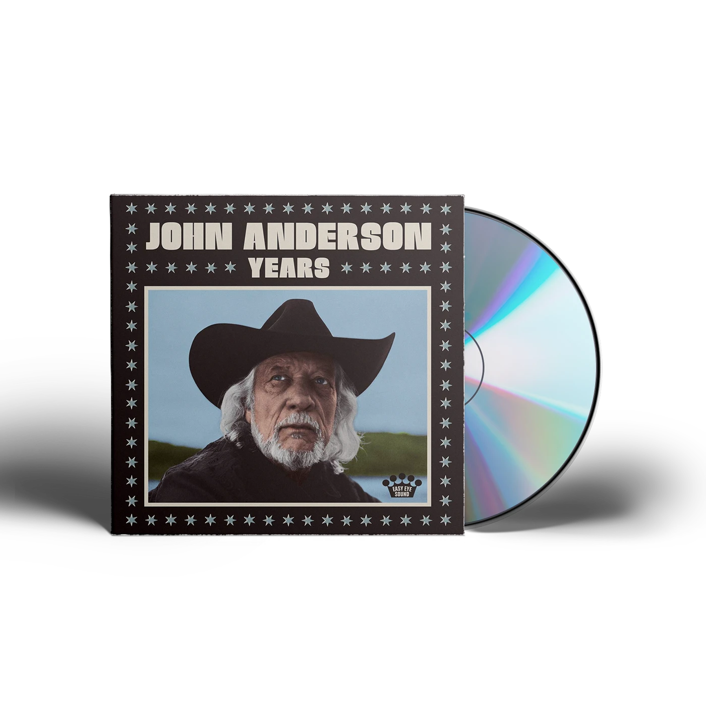 John Anderson 167885167885 Years [CD]
