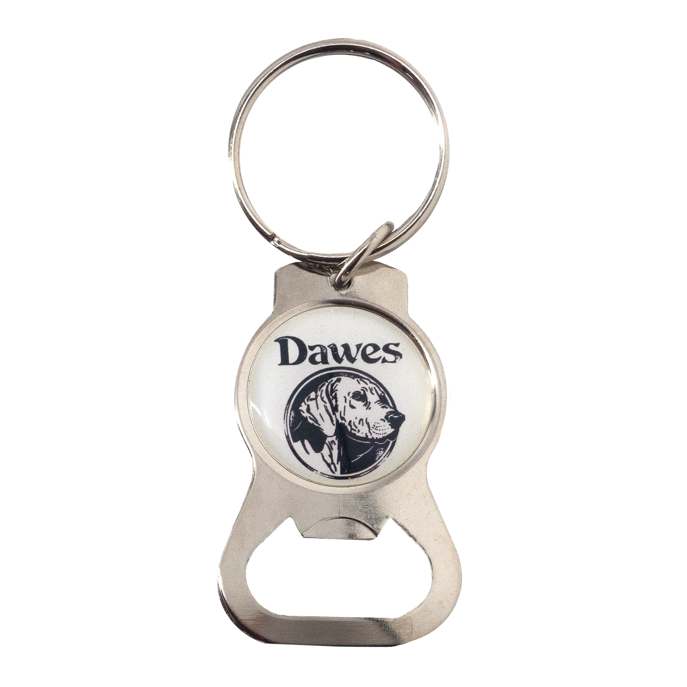 Dawes - Bottle Opener Keychain