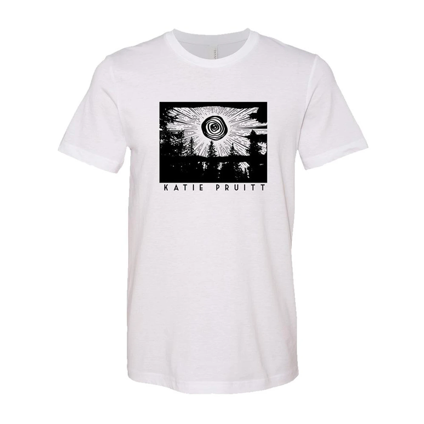Katie Pruitt Forest T-Shirt