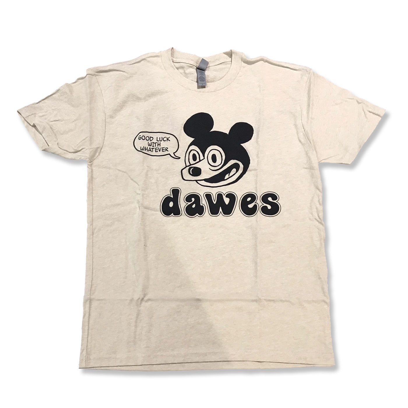 Dawes Marky Mouse Tee