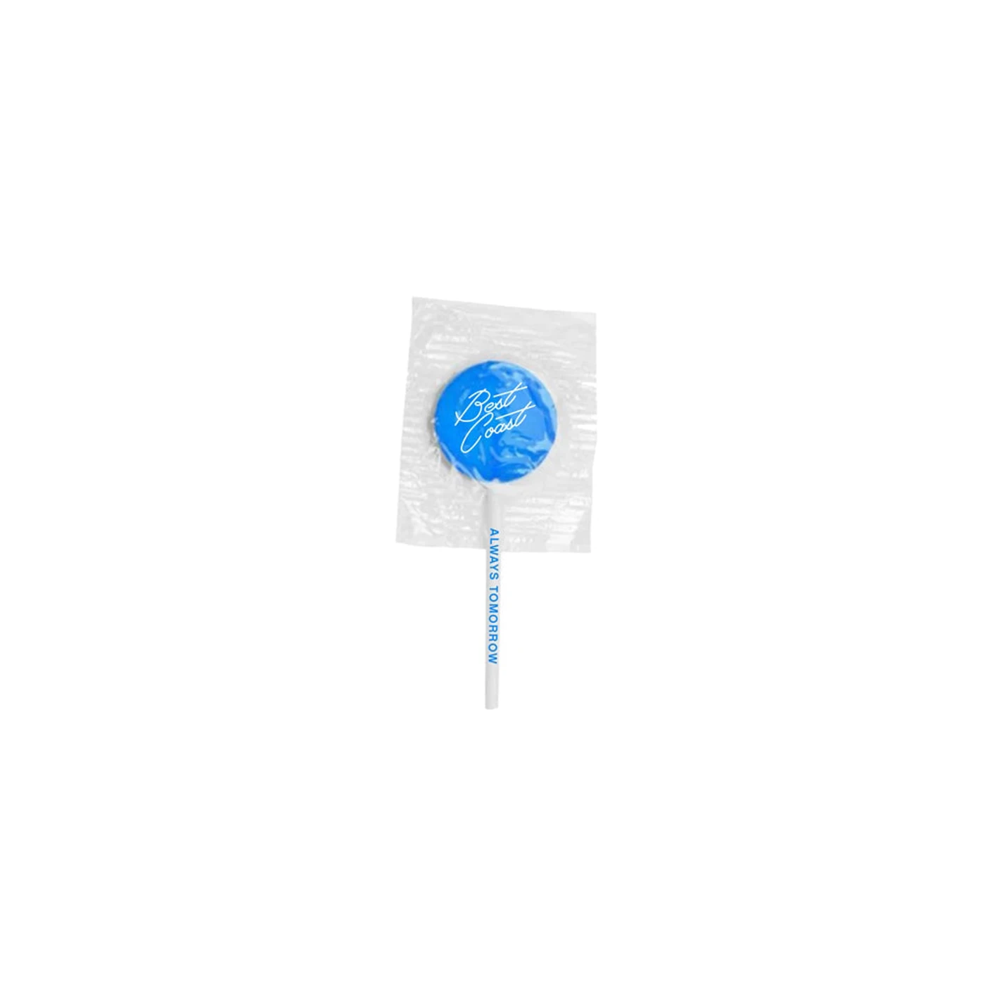 Best Coast Always Tomorrow Lollipop