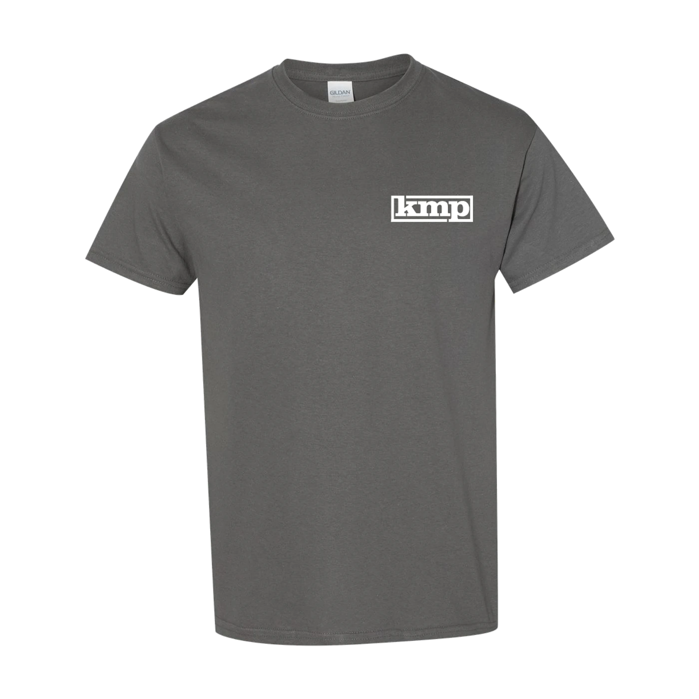 Eric Krasno Book Of Queens Grey Tee