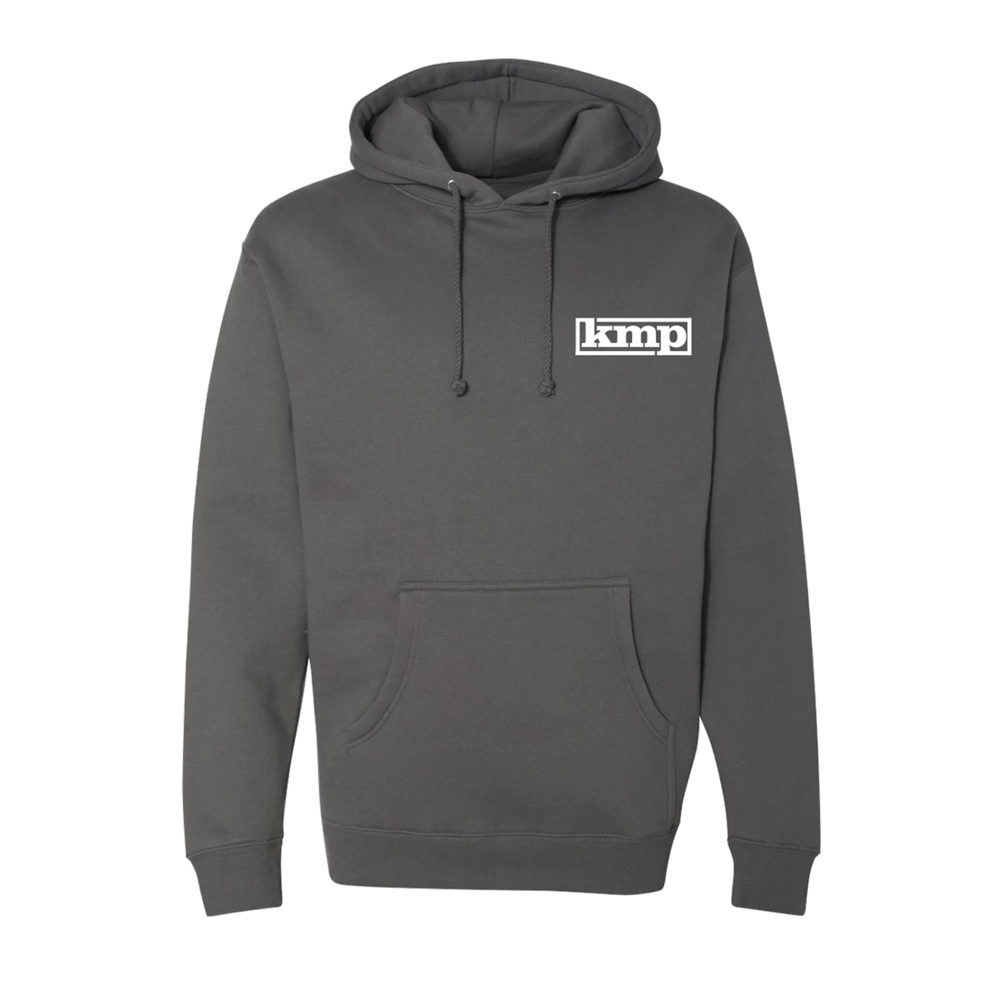 Eric Krasno Book Of Queens Grey Hoodie