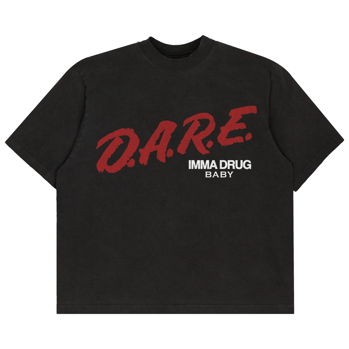 Fivio Foreign Imma Drug Baby Tee