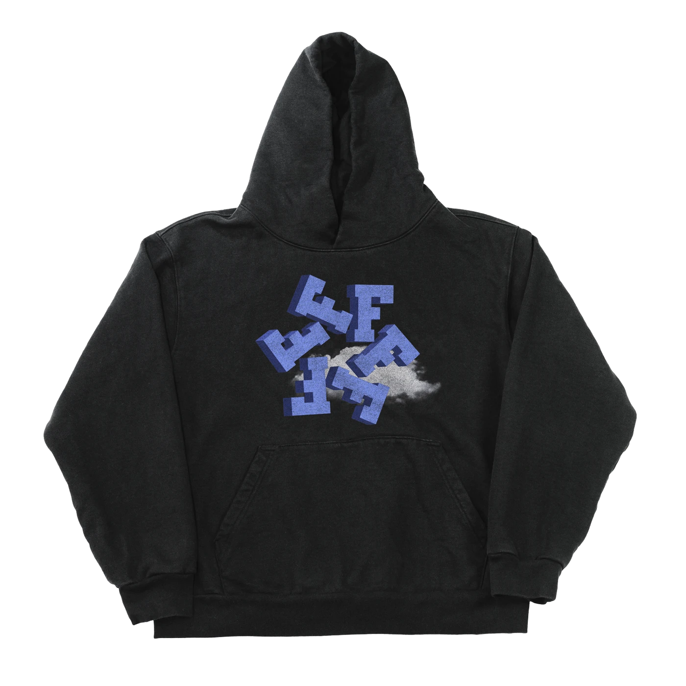 Fivio Foreign F Is For Foreign Hoodie