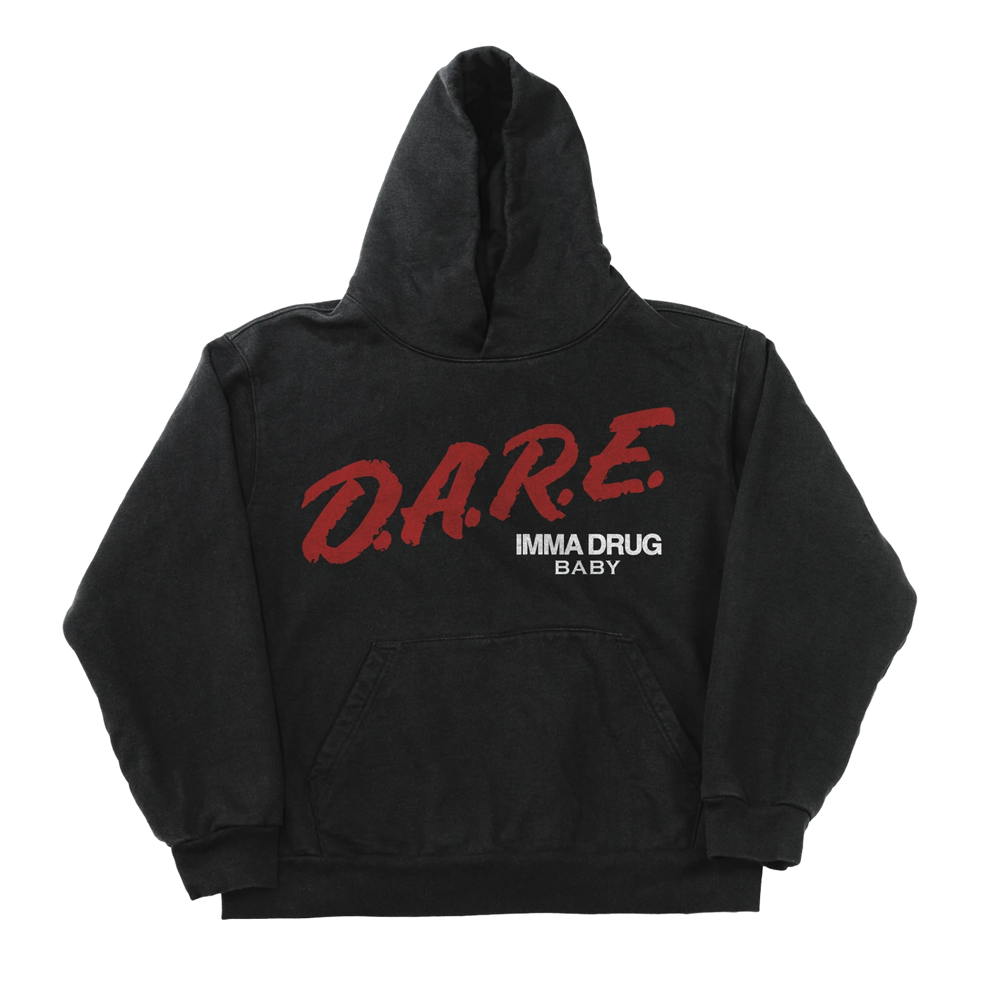 Fivio Foreign Imma Drug Baby Hoodie