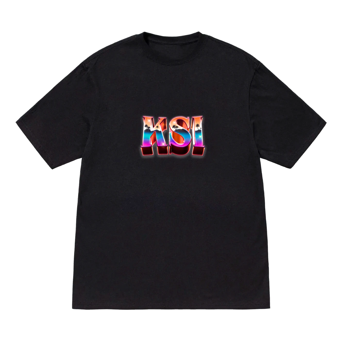 KSI SUMMER IS OVER TEE