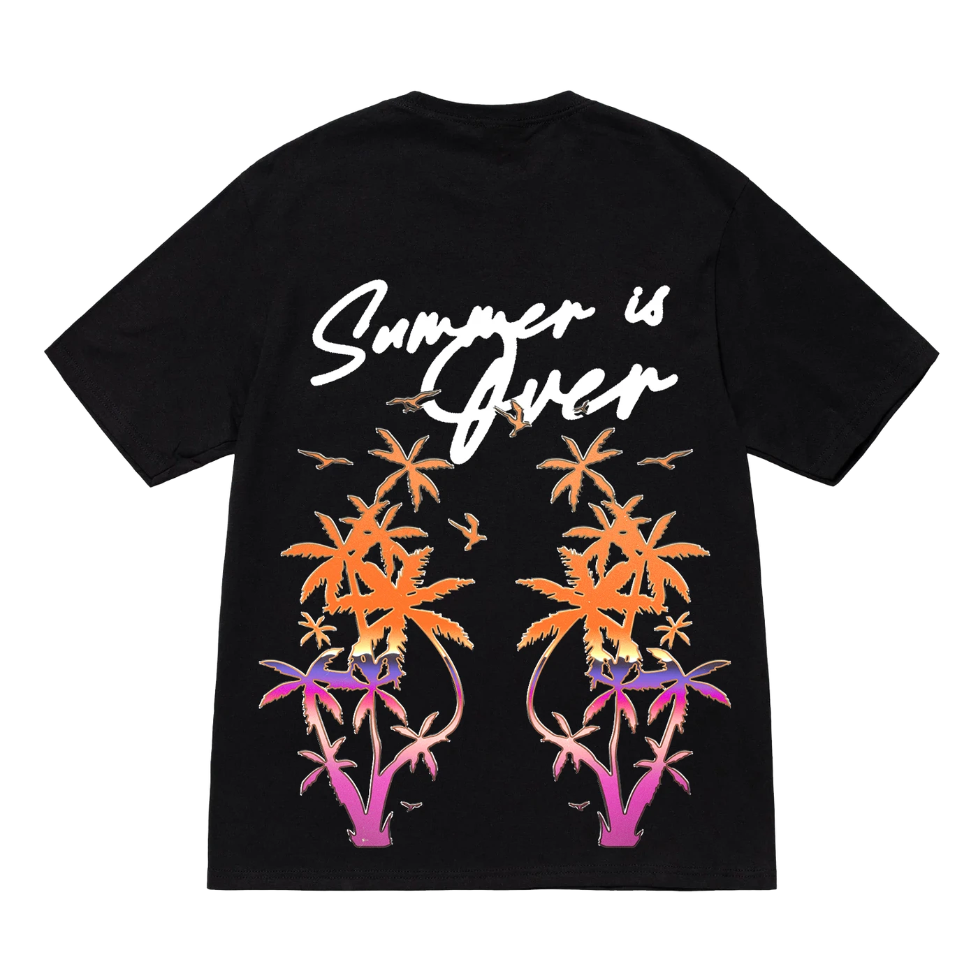 KSI SUMMER IS OVER TEE