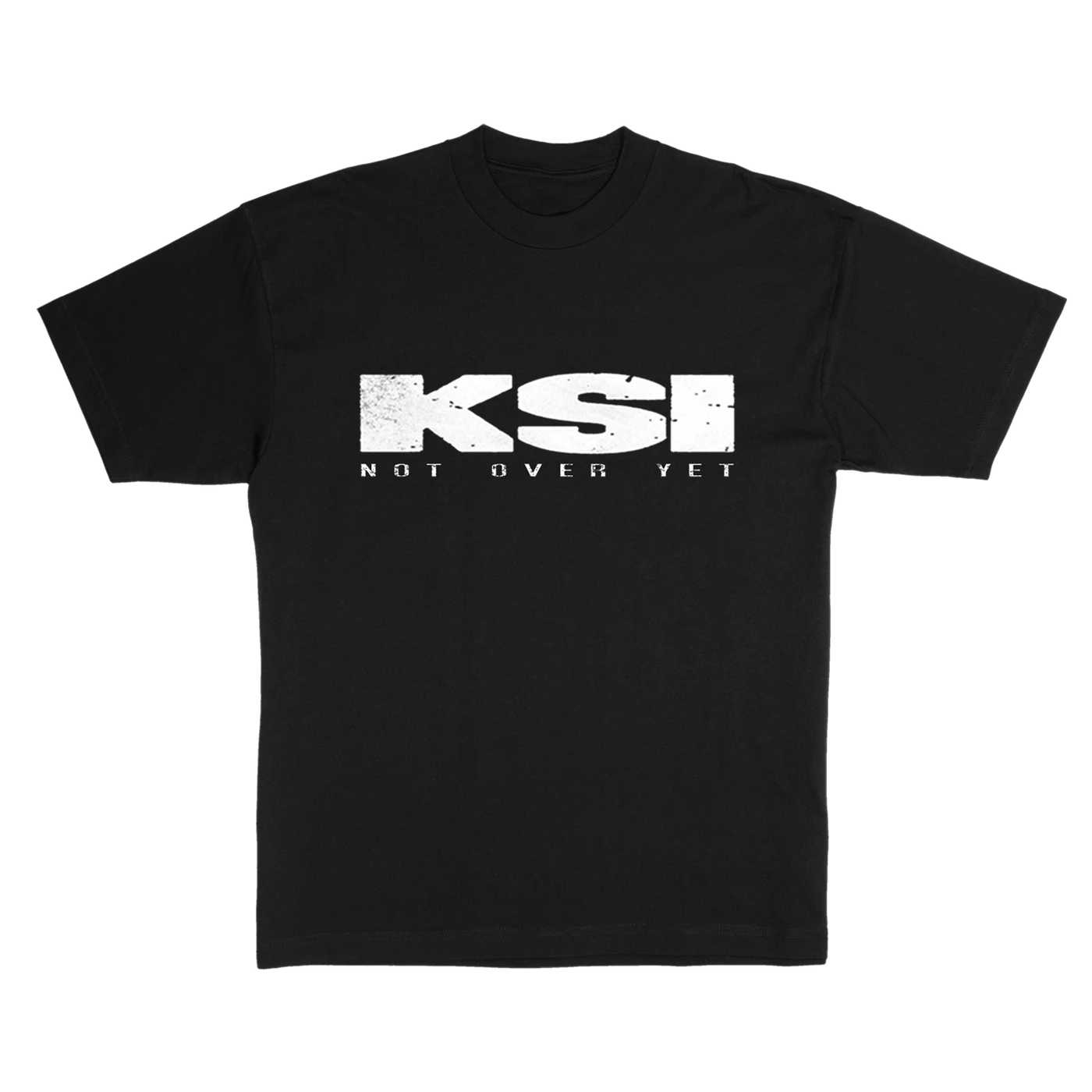 KSI THE NIGHTMARE RETURNS TEE