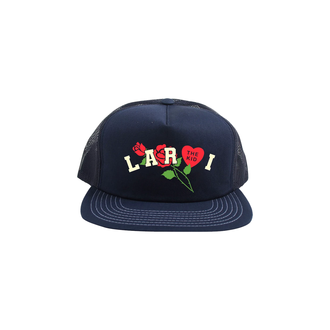 The Kid LAROI LAROI ❤️ Hat