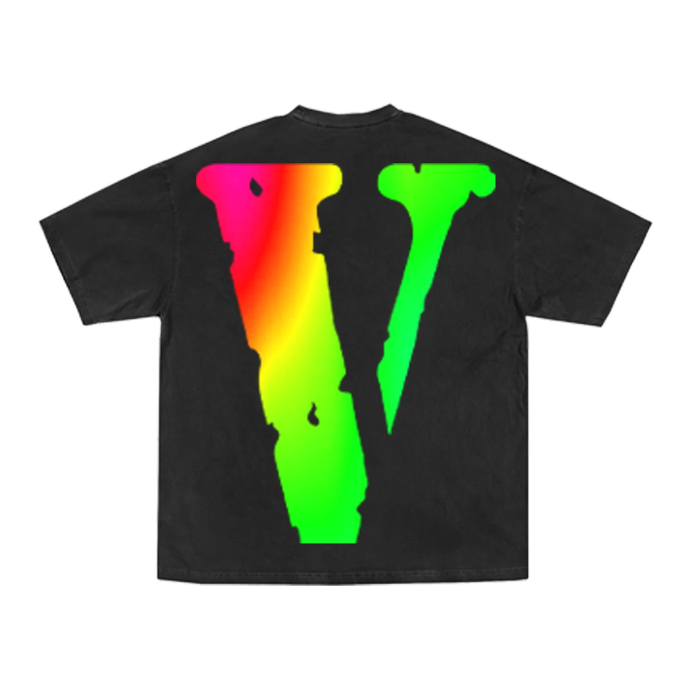 YoungBoy Never Broke Again YoungBoy NBA X VLONE Trollz Tee