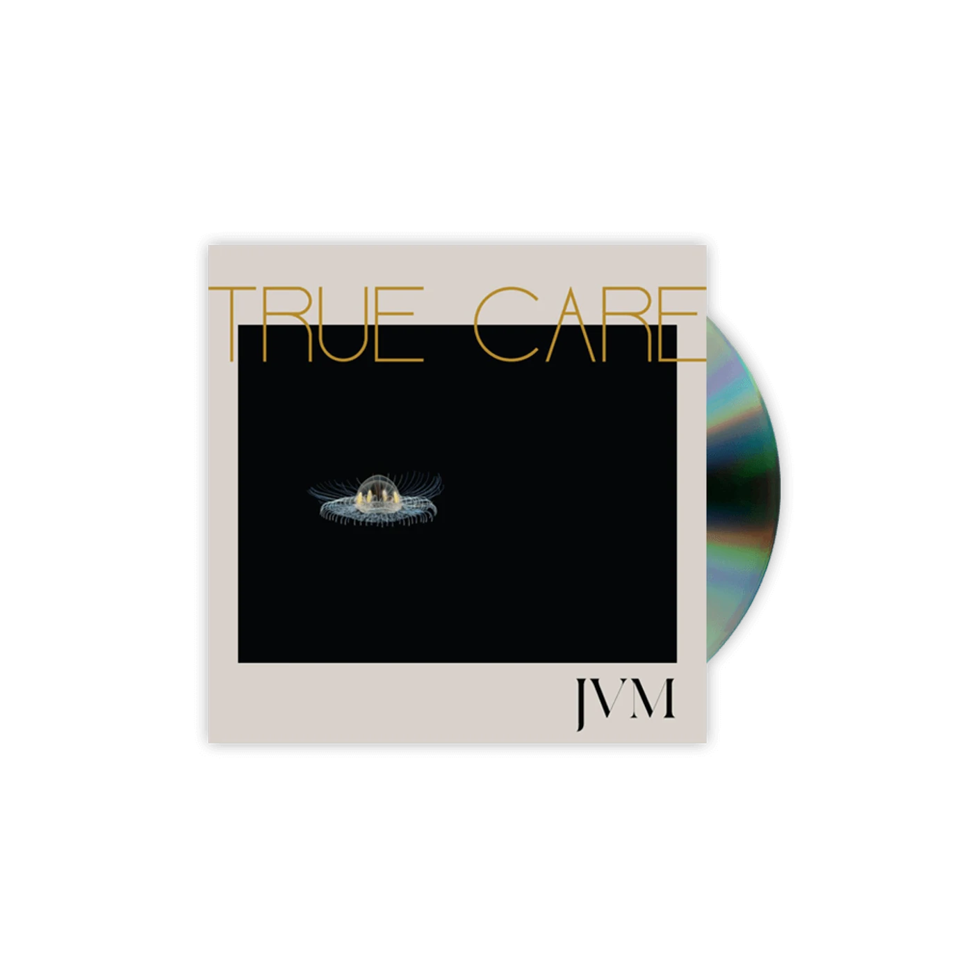 James Vincent McMorrow True Care (CD)