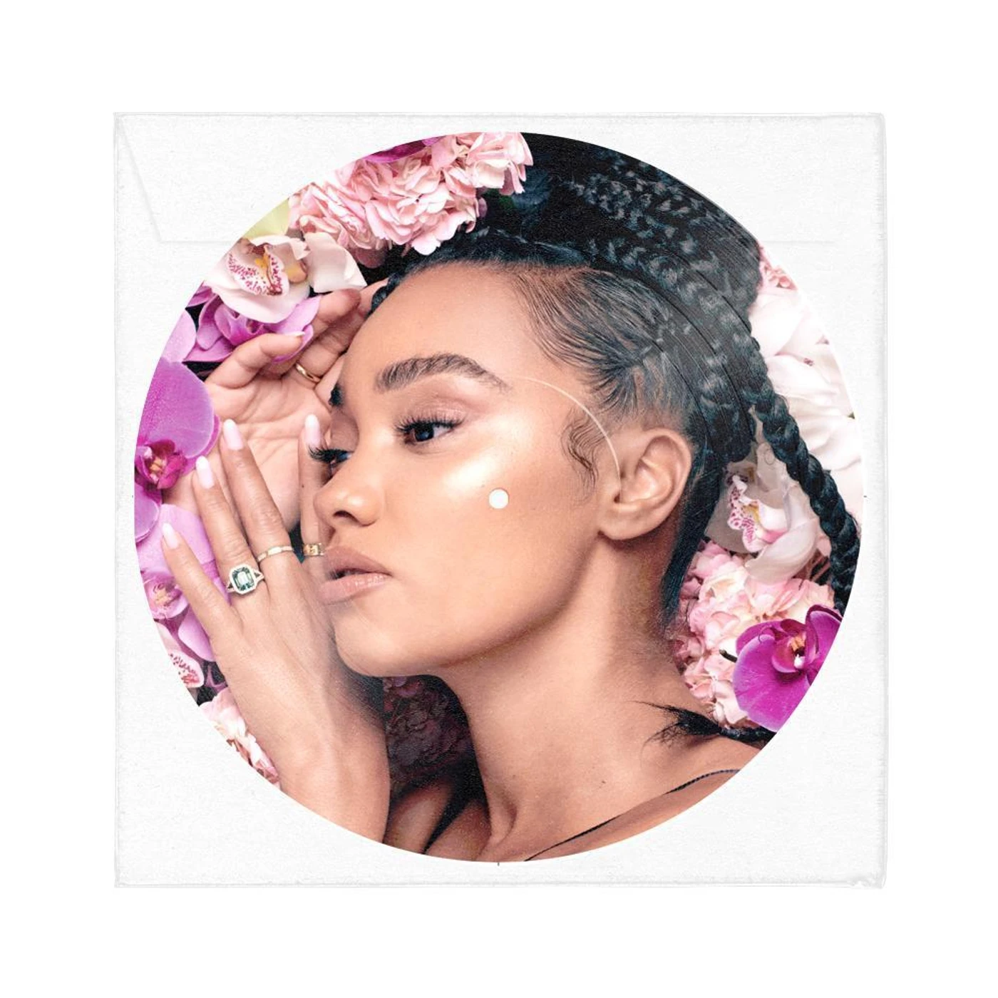Little Mix Between Us (12" Picture Disc Leigh-Anne)