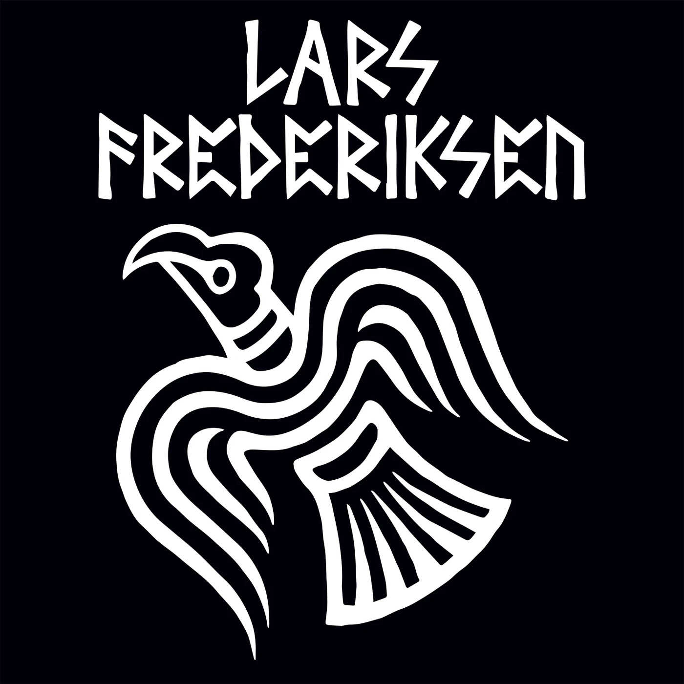 Lars Frederiksen and the Bastards - To Victory 12" EP / CD / Cassette
