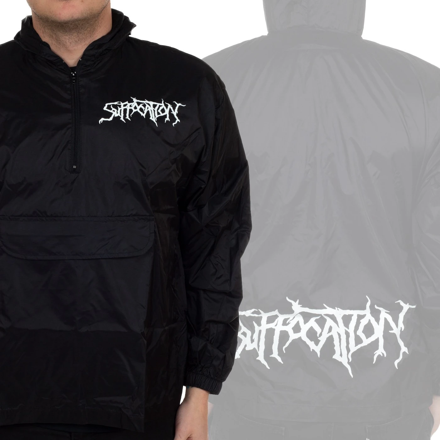 Shredder