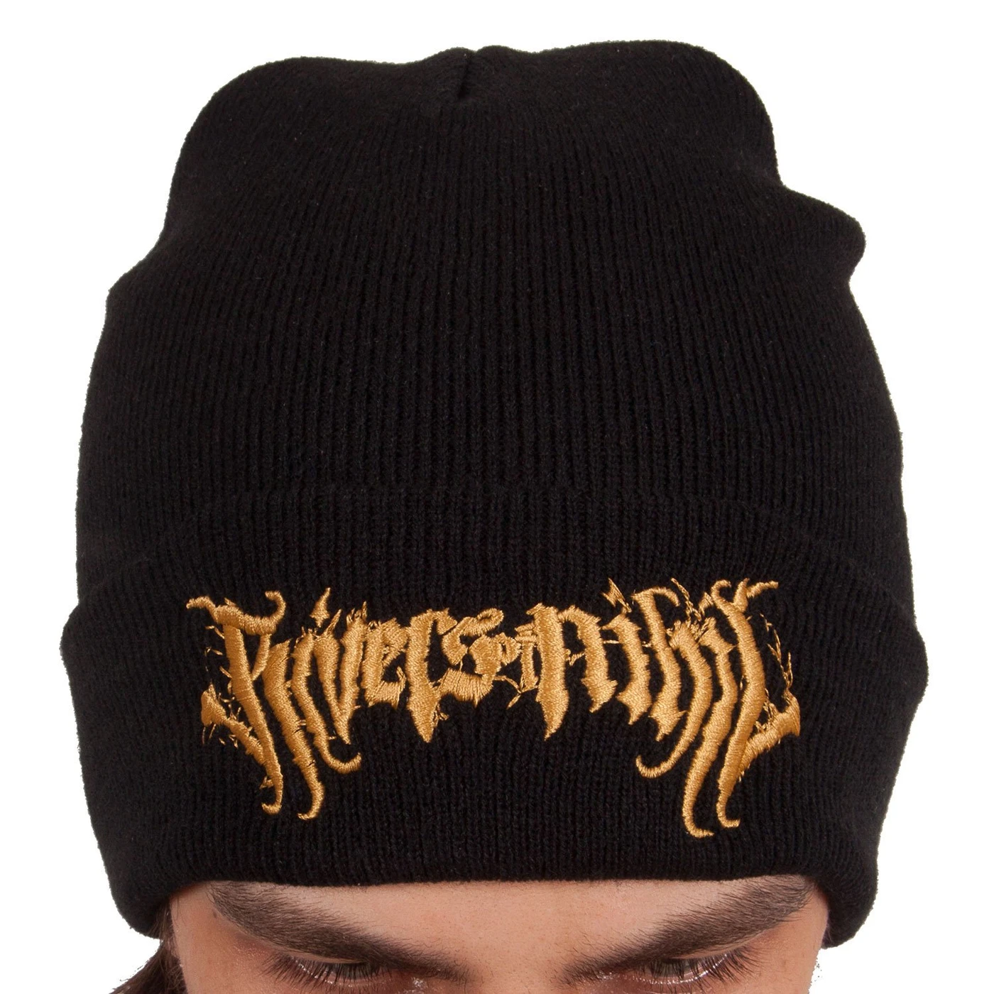 Rivers of Nihil "Logo" Beanies