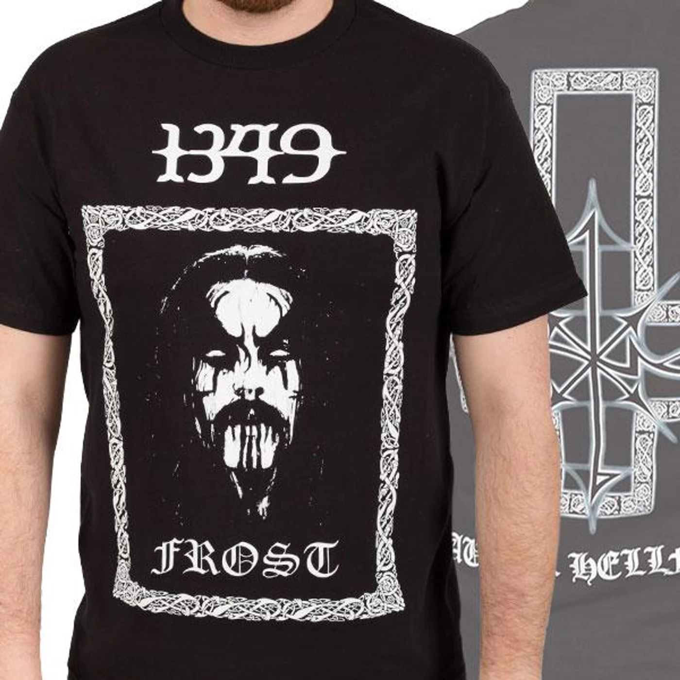 1349 "Frost" T-Shirt