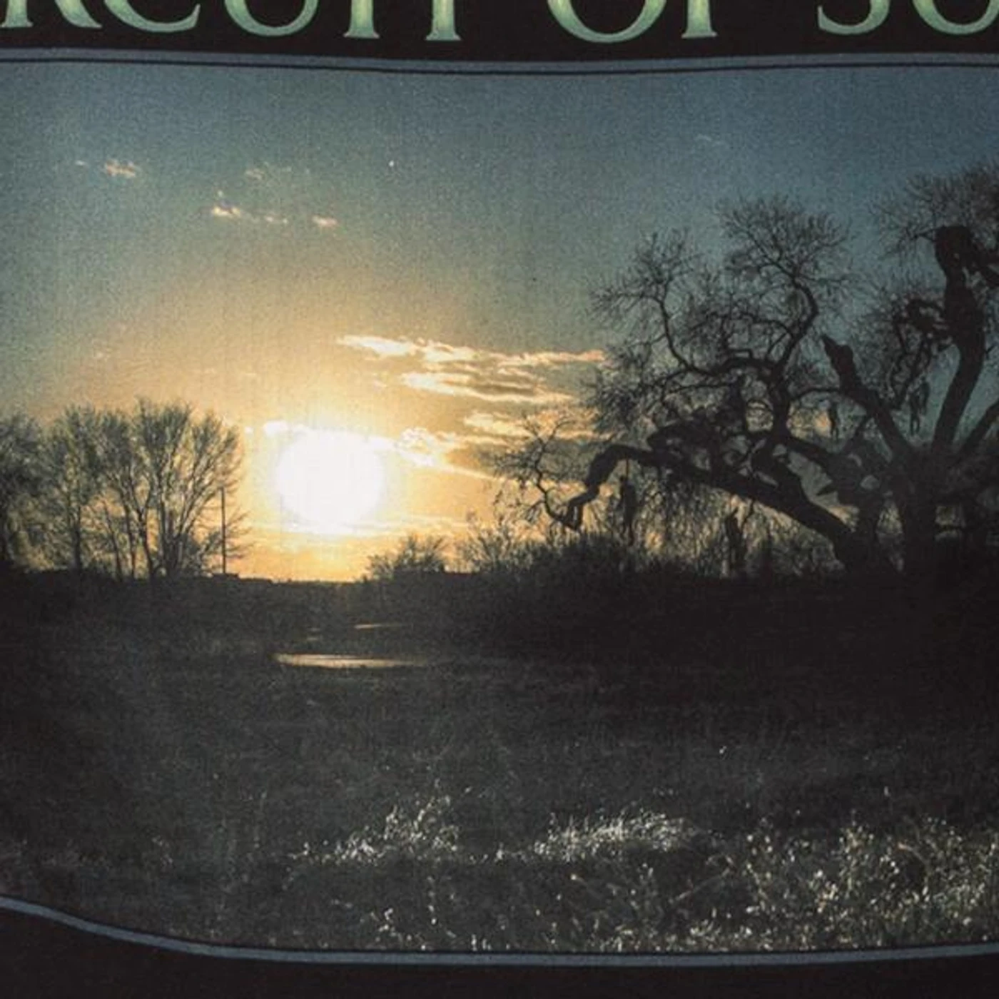 Circuit of Suns "Sunset" T-Shirt