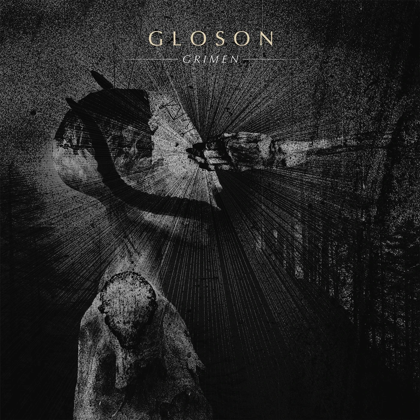 Gloson "Grimen" 2x12"