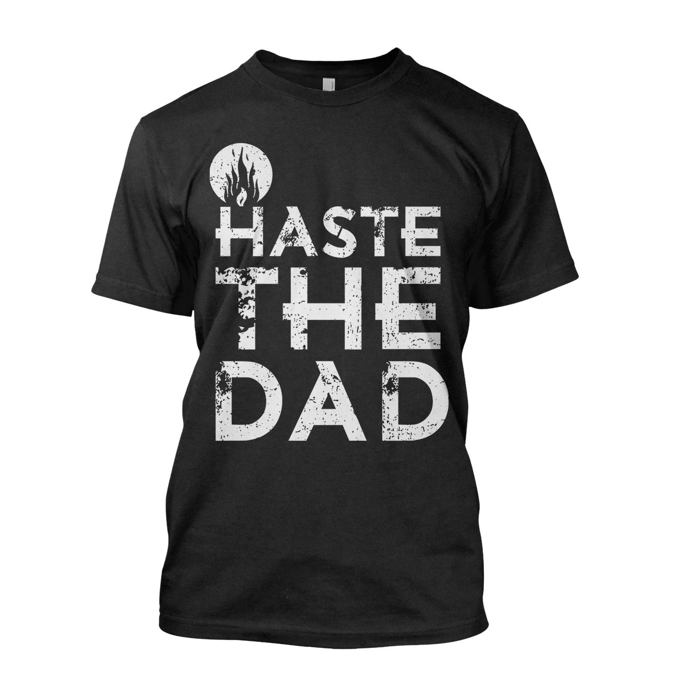 Haste The Day "Haste The Dad" T-Shirt