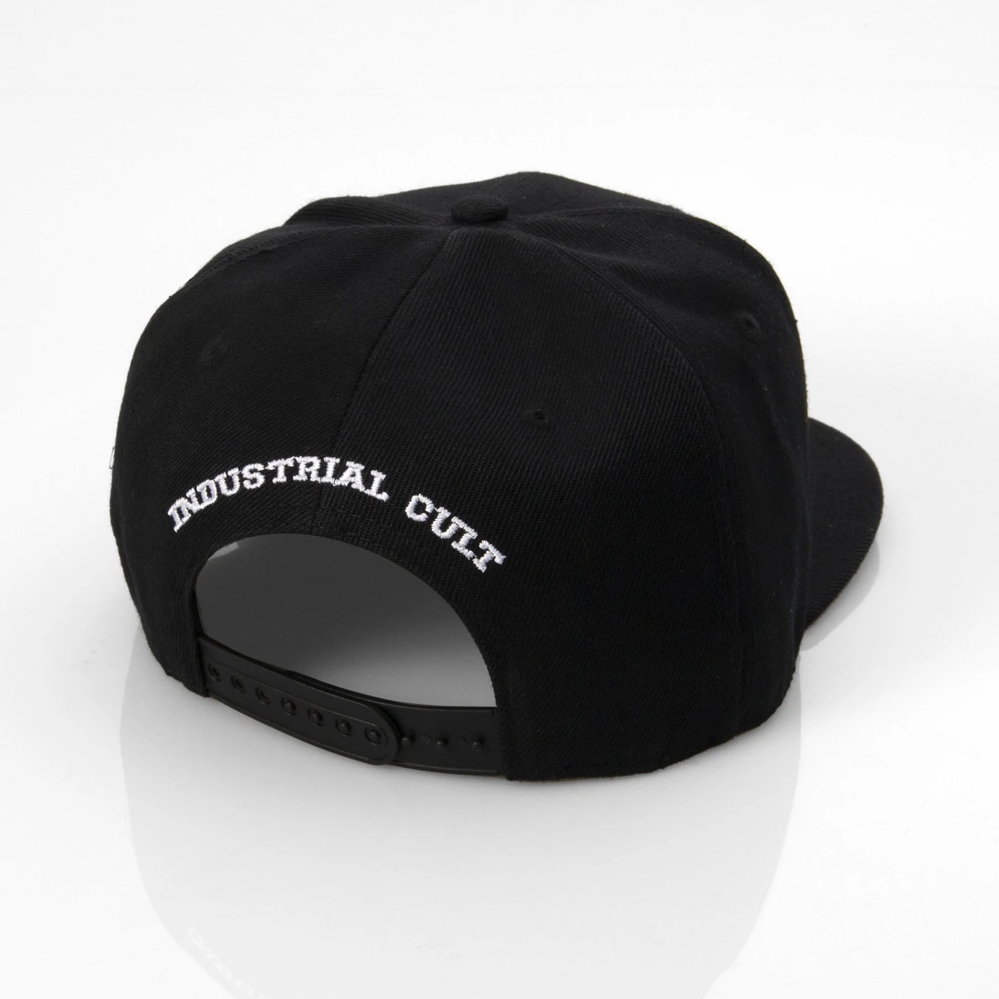 Combichrist "Skull" Hat